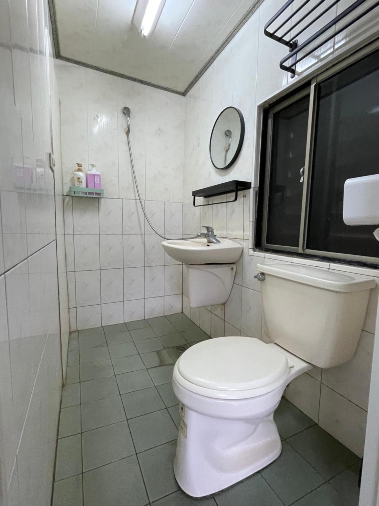 海人生海景民宿cest La Vie Bed and Breakfast Ludao Værelse billede